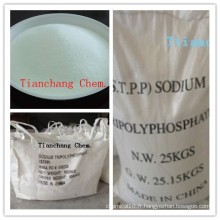 Tripolyphosphate de sodium (STPP) Tech / Food Grade